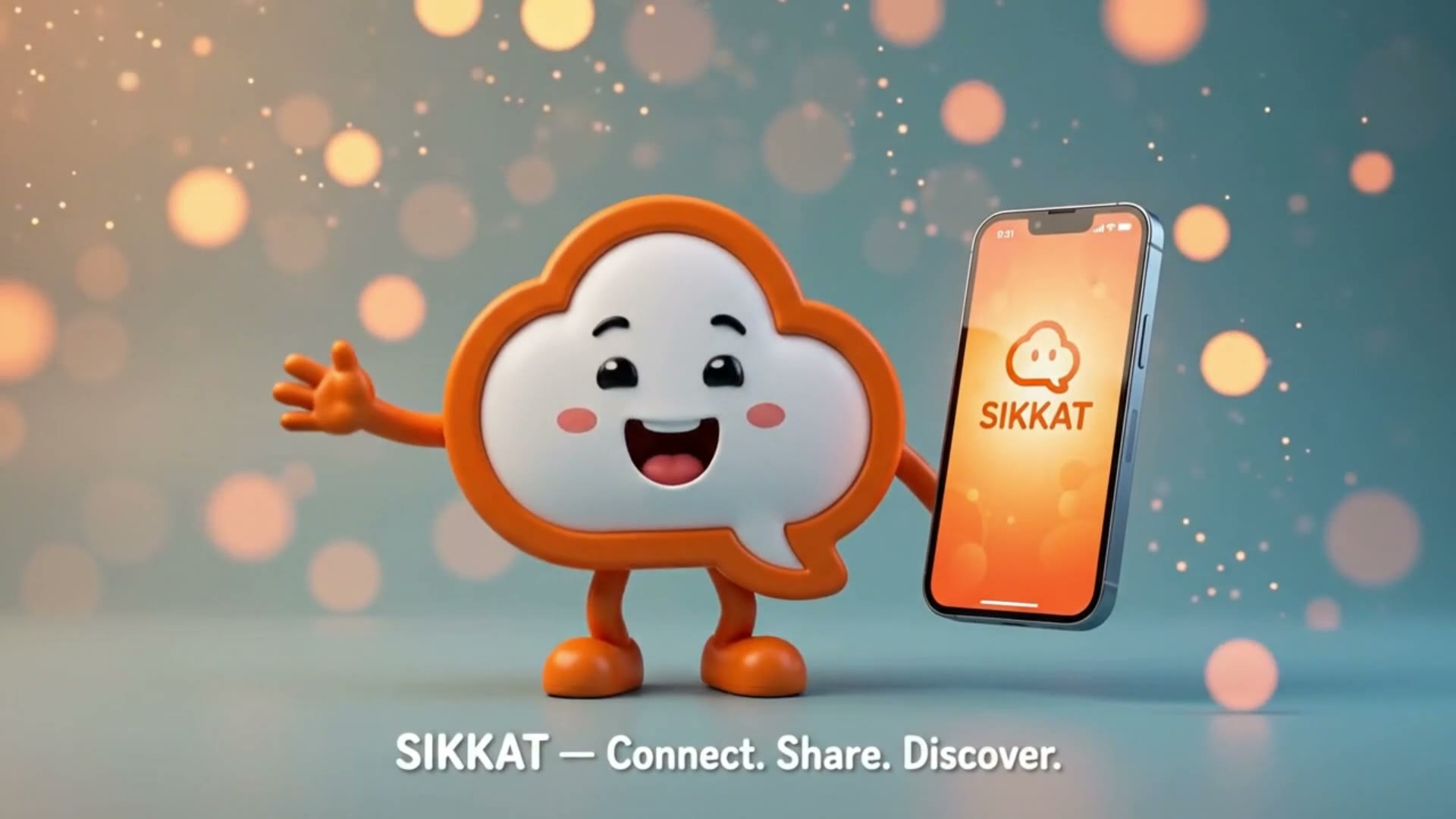 SIKKAT product video preview